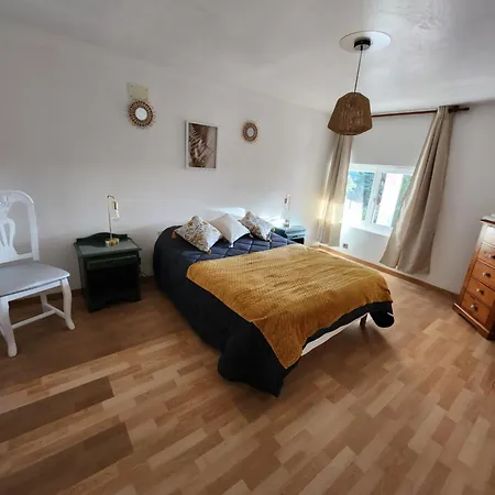 Domaine De Poulharies -merlot Holiday home