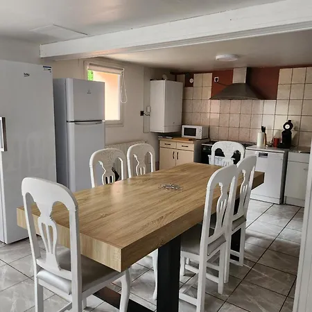 Hébergement de vacances Domaine De Poulharies -merlot *