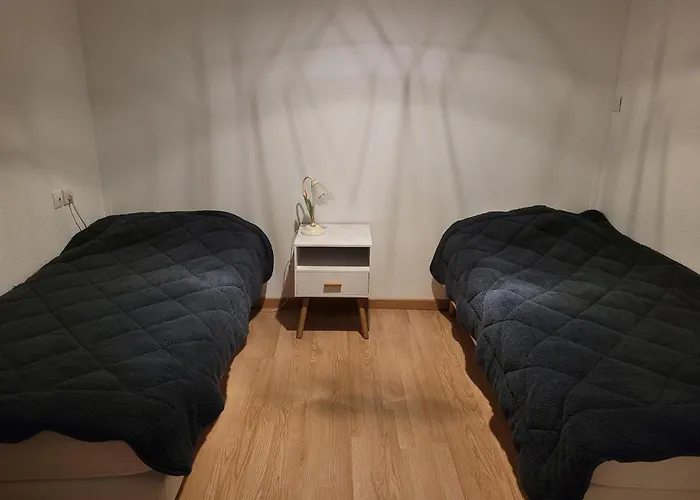 Hébergement de vacances Domaine De Poulharies -merlot *